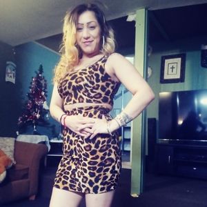 Meet your Posher, Monica